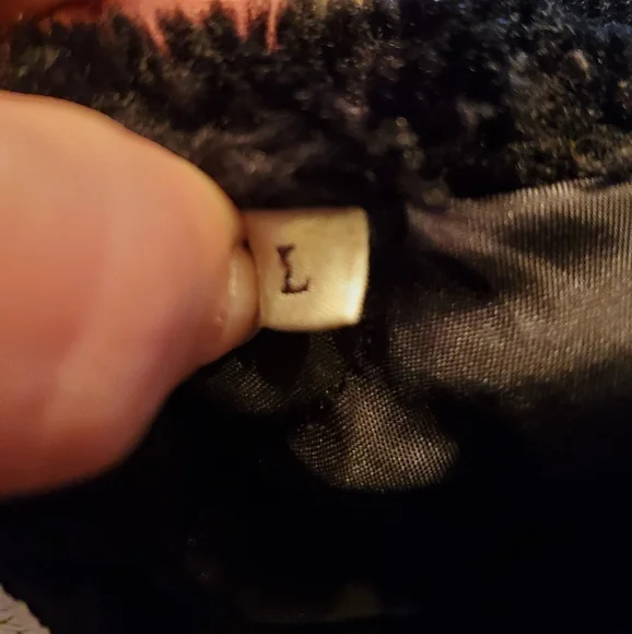 Thomas Burberry Grey & Black Quilted Bomber Jacket - Picture 13 of 16